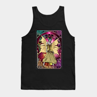 Horoscope: Taurus Fairy Tank Top